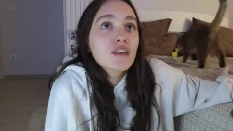 Snapshot of evi_woow chatting on 7, 5, 2026 evi_woow online show from 7, 5, 2026