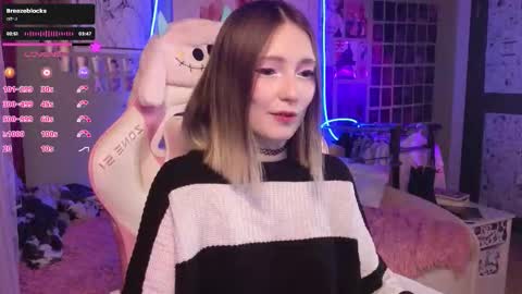 Evie online show from 4, 12, 2025