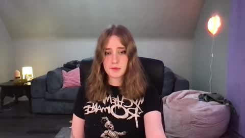 Evie3 online show from 18, 1, 2025