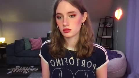 Evie3 online show from 1, 3, 2025