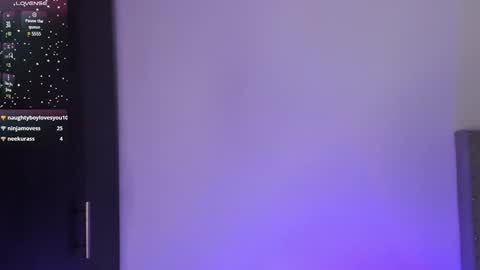 Snapshot of evieh1_ chatting on 17, 12, 2024 Ivi Alejandra  online show from 17, 12, 2024