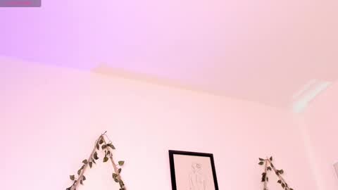 Snapshot of evieh1_ chatting on 29, 1, 2025 Ivi Alejandra  online show from 29, 1, 2025