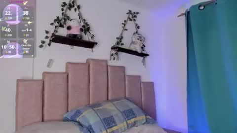 Snapshot of evieh1_ chatting on 22, 6, 2026 Ivi Alejandra online show from 22, 6, 2026