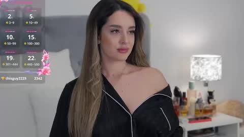 Evie online show from 10, 2, 2025