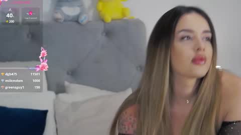 Evie online show from 5, 3, 2025