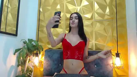 Annie online show from 9, 1, 2025