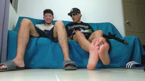 Snapshot of evil_boss1 chatting on 20, 5, 2026 evil_boss1 online show from 20, 5, 2026