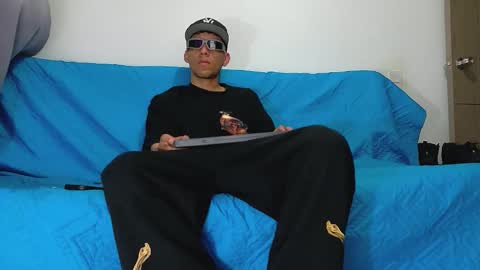 Snapshot of evil_boss1 chatting on 2, 6, 2026 evil_boss1 online show from 2, 6, 2026