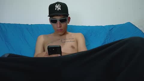 Snapshot of evil_boss1 chatting on 6, 6, 2026 evil_boss1 online show from 6, 6, 2026