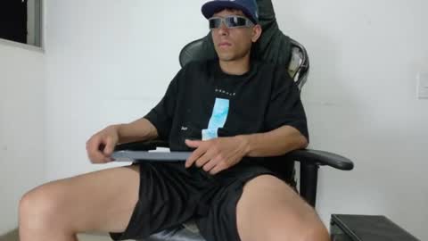 Snapshot of evil_boss1 chatting on 2, 7, 2026 evil_boss1 online show from 2, 7, 2026