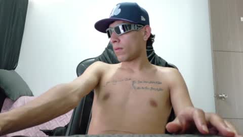 Snapshot of evil_boss1 chatting on 11, 7, 2026 evil_boss1 online show from 11, 7, 2026