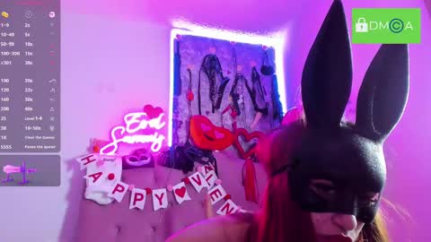 Mistress Sammy online show from 13, 2, 2025