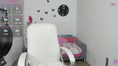 Pamela  online show from 12, 4, 2026