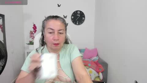 Snapshot of evil_stepmothers chatting on 27, 4, 2026 Pamela online show from 27, 4, 2026