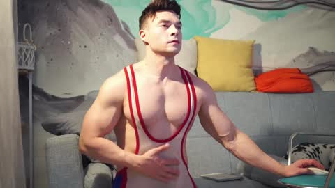 Snapshot of evildavil chatting on 30, 1, 2025 David online show from 30, 1, 2025