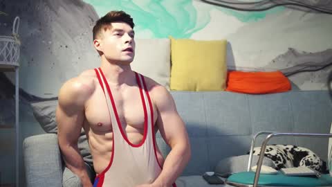 Snapshot of evildavil chatting on 6, 2, 2025 David online show from 6, 2, 2025