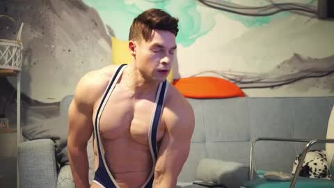 Snapshot of evildavil chatting on 16, 2, 2025 David online show from 16, 2, 2025