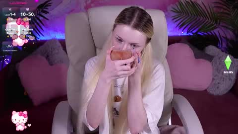 Eva online show from 14, 3, 2026