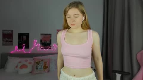 Eva online show from 29, 3, 2026