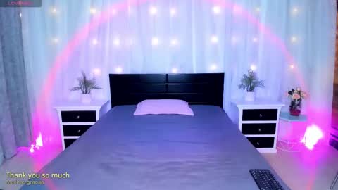 Evolet online show from 11, 3, 2026