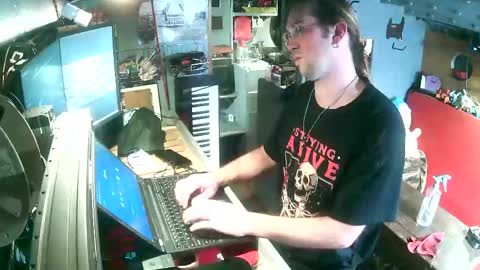 EvPierce online show from 19, 2, 2025