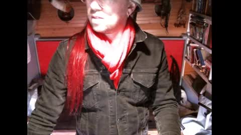 EvPierce online show from 16, 4, 2026