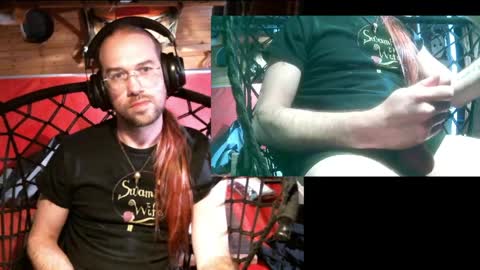 Snapshot of evpierce chatting on 26, 5, 2026 EvPierce online show from 26, 5, 2026