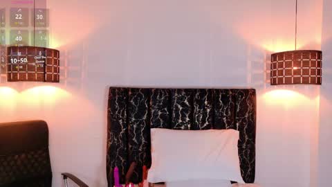 evvaa_moon online show from 31, 3, 2026