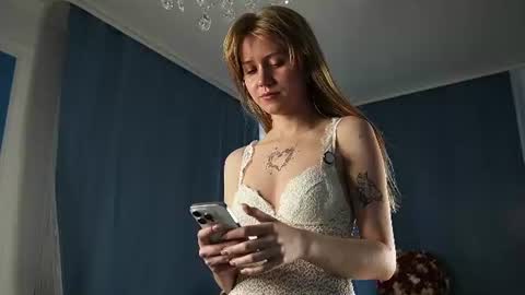 Eva online show from 15, 6, 2026