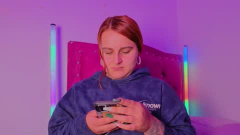 EVY online show from 3, 12, 2025