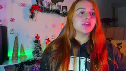 EVY online show from 6, 1, 2026