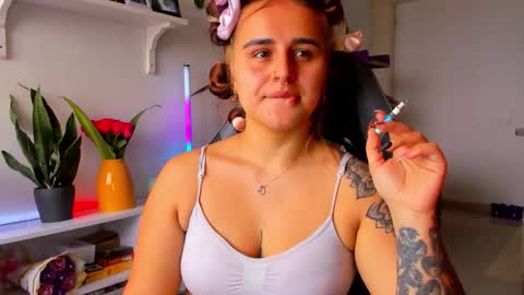 EVY online show from 26, 3, 2026