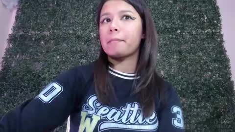 Im Evy online show from 24, 2, 2026