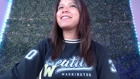 Im Evy online show from 15, 3, 2026