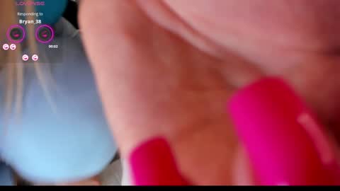 Eva m1racle  online show from 7, 2, 2025