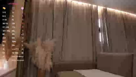 Eva m1racle  online show from 9, 9, 2025