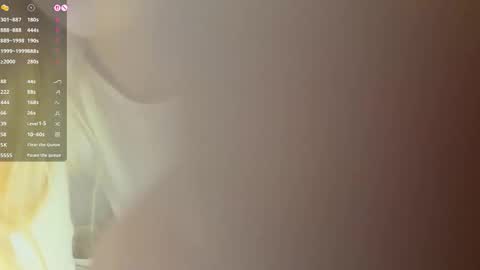 Eva m1racle  online show from 16, 1, 2026