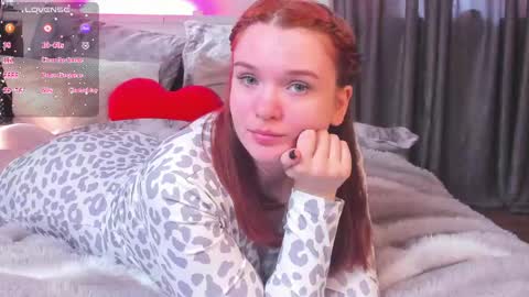 Snapshot of ewajackson chatting on 26, 4, 2026 Eva online show from 26, 4, 2026