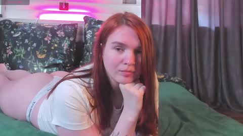 Snapshot of ewajackson chatting on 8, 5, 2026 Eva online show from 8, 5, 2026