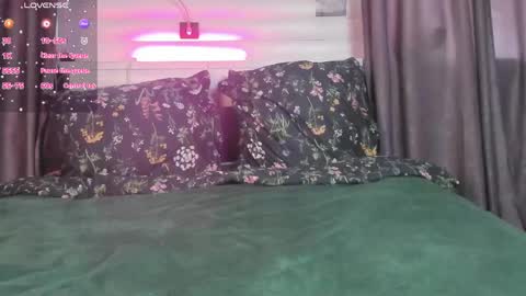 Snapshot of ewajackson chatting on 11, 5, 2026 Eva online show from 11, 5, 2026