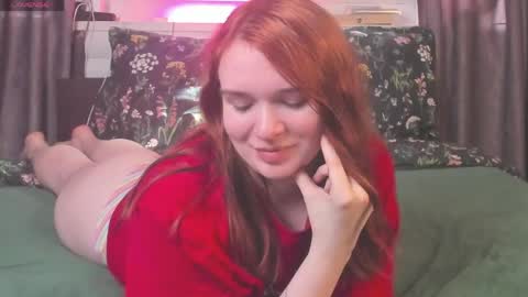 Snapshot of ewajackson chatting on 13, 5, 2026 Eva online show from 13, 5, 2026