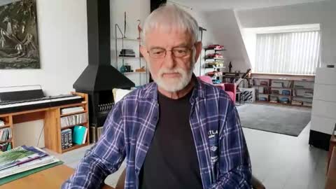 Naaktloper online show from 4, 6, 2026