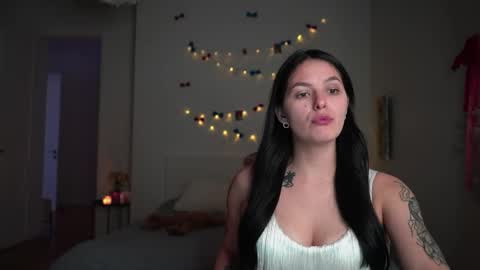 ewelynscott online show from 7, 1, 2026