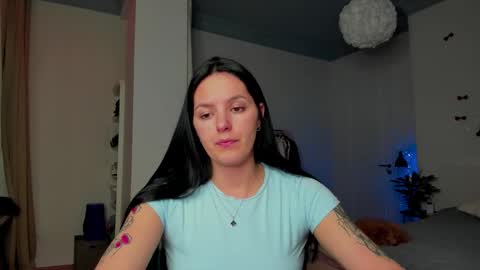 ewelynscott online show from 31, 1, 2026