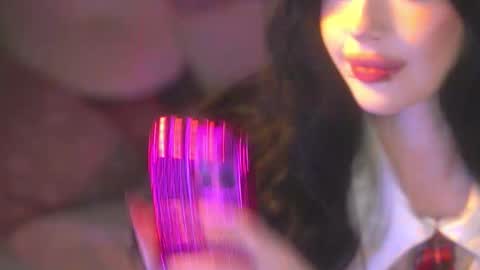 Alyson online show from 11, 1, 2026