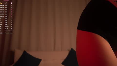 just Exa  ntmu online show from 24, 2, 2025