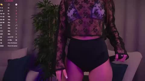 just Exa  ntmu online show from 4, 3, 2025