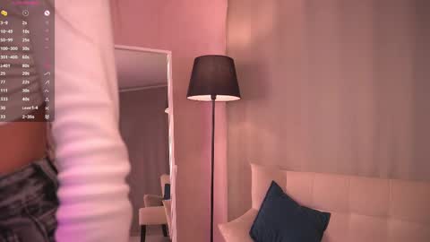 just Exa  ntmu online show from 12, 3, 2025