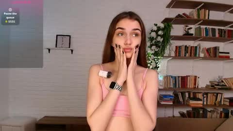Snapshot of excellent_vibe chatting on 27, 4, 2026 Ann online show from 27, 4, 2026