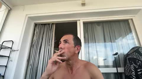 exhibitionist_30 online show from 7, 5, 2026